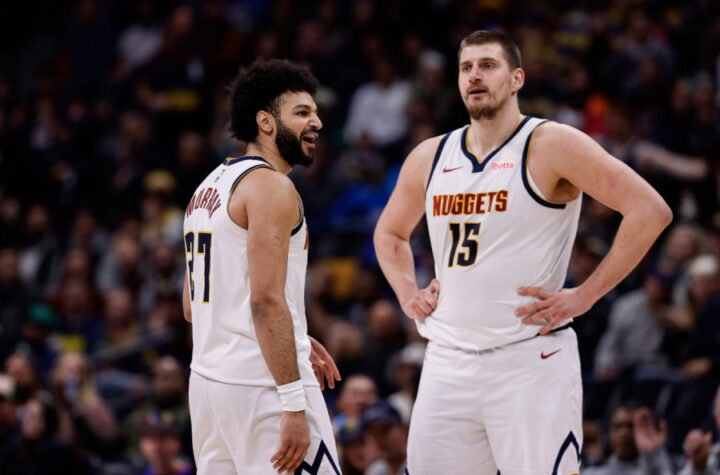 DENVER DONEO ODLUKU! Evo ko  će biti trener Jokiću sledeće sezone!