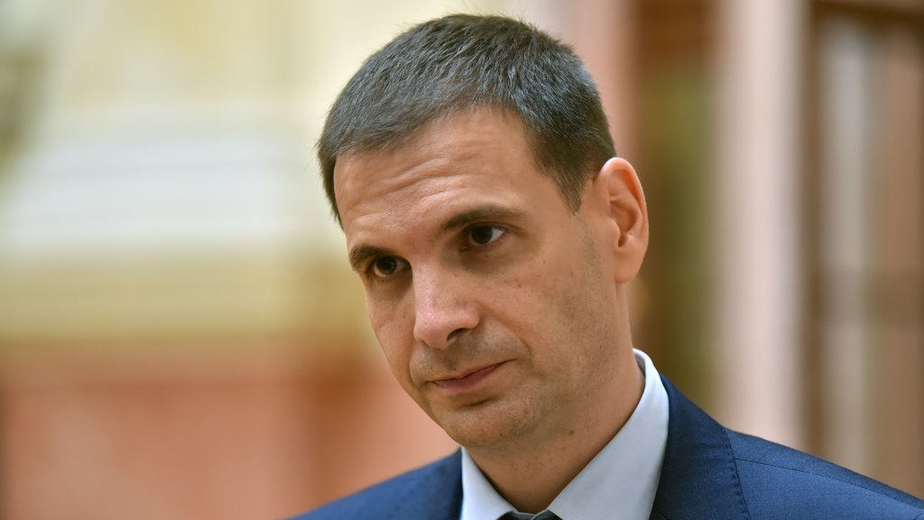 Đilasov portal optužio Miloša Jovanovića: Ti radiš za strane ambasade!