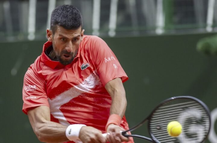 Đoković prvi put progovorio o rastanku sa Marijem, Novak otkrio zbog čega je došlo do razilaska
