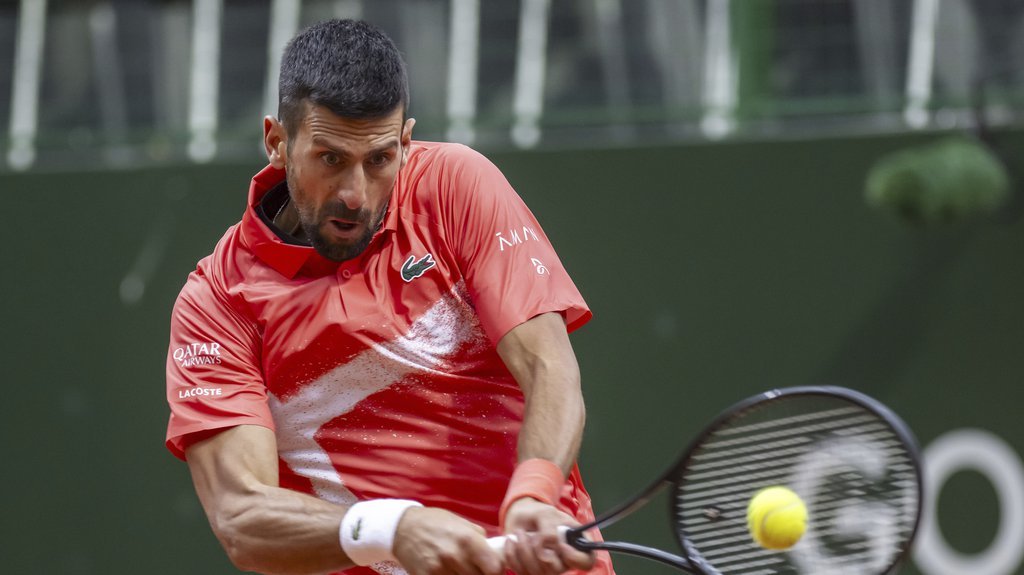 Đoković prvi put progovorio o rastanku sa Marijem, Novak otkrio zbog čega je došlo do razilaska