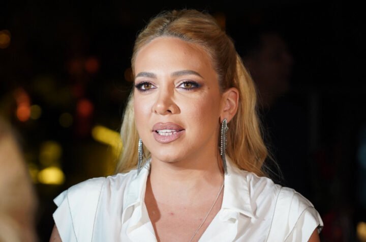 DO MILICE TODOROVIĆ STIGLE ZAPREPAŠĆUJUĆE VESTI: Pevačica se HITNO oglasila, dete ne prestaje da PLAČE: "Srećo moja, je l' UMRO?" (FOTO)