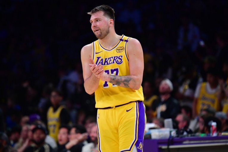 DONČIĆ PRELOMIO: Evo da li će igrati na Evrobasketu za Sloveniju!
