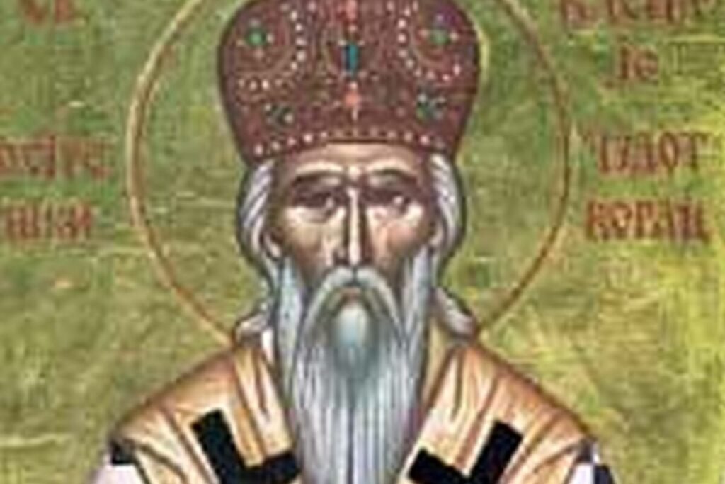 Danas obavezno izgovorite molitvu Svetom Vasiliju Ostroškom! Slavimo veliki praznik, veruje se da će vam doneti...