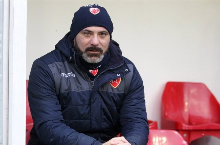 Dejan Stanković pred otkazom u Rusiji! Iz kluba počeli priče o smeni odmah posle debakla