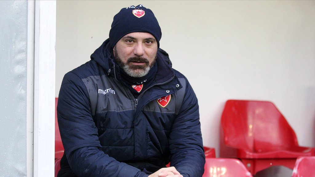 Dejan Stanković pred otkazom u Rusiji! Iz kluba počeli priče o smeni odmah posle debakla