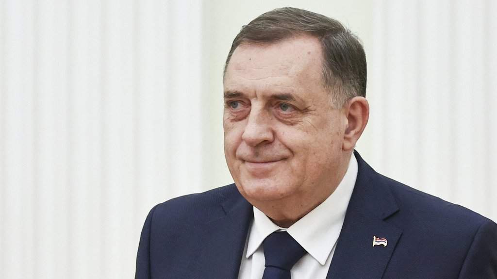 Dodik: Sa BiH nisu zadovoljni ni Srbi, ni Hrvati, ni muslimani, ali ni EU
