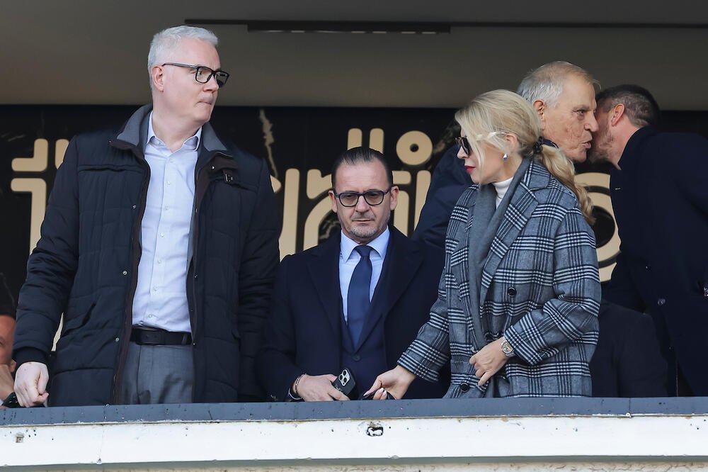 Dug FK Partizan i dalje ogroman: Mijatović i Lazović rade na pojačanjima, ali...