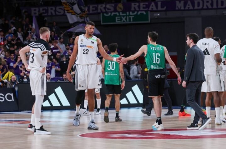 EVROPSKI ŠAMPION ŽELI U FIBA LIGU ŠAMPIONA: Pregovori se vode, spremni su za NOVE izazove?!