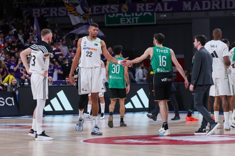 EVROPSKI ŠAMPION ŽELI U FIBA LIGU ŠAMPIONA: Pregovori se vode, spremni su za NOVE izazove?!