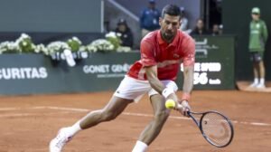 Evo šta je sve zaradio Novak Đoković plasmanom u polufinale turnira u Ženevi