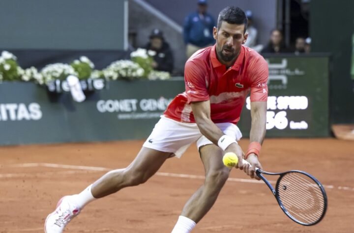 Evo šta je sve zaradio Novak Đoković plasmanom u polufinale turnira u Ženevi