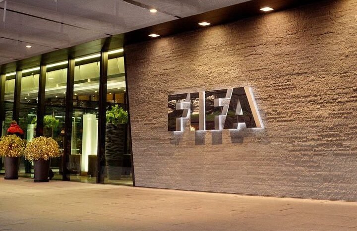 FIFA KAŽNJAVA I NE PRAŠTA: Na udaru Albanija, BiH i još četiri saveza