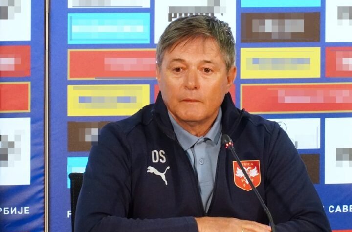 FSS POTVRDIO: Piksi odlazi u Milano