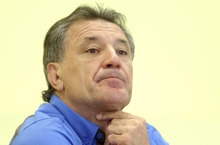FUDBALSKA VEST DANA! Zdravko Mamić posle Dinama preuzima drugog velikana u regionu?