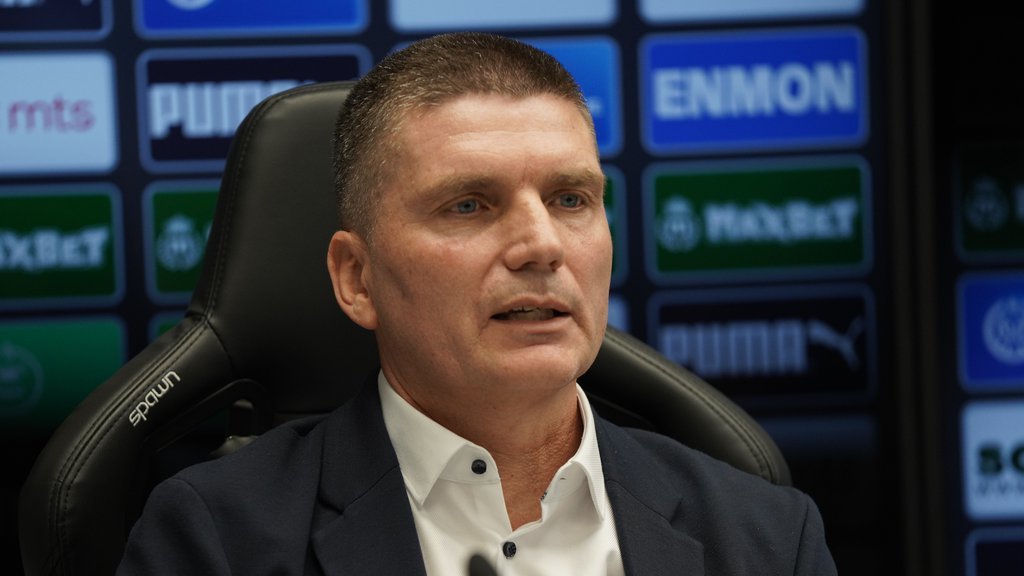 GORUĆI PROBLEM NA STOLU U HUMSKOJ! Partizan blizu odluke o novom treneru