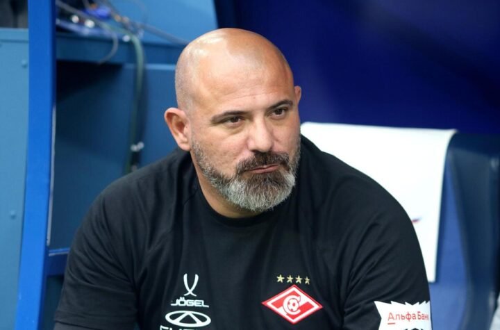 Grom iz vedra neba: Potpisao Dejan Stanković