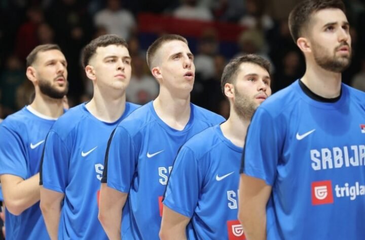 IDE JOKIĆEVIM STOPAMA! NBA liga ukazala Srbinu VELIKU ČAST