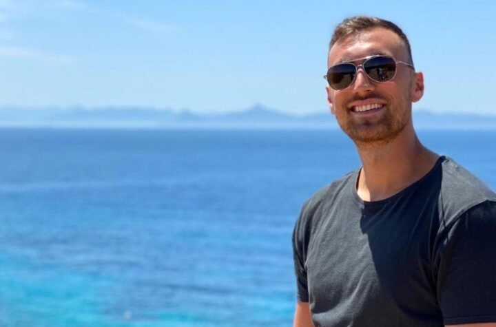 IMAMO SVE MEDALJE, OSIM ZLATNE! VREME JE: Sjajne vesti za Pešića, centar potvrdio da će igrati za Srbiju