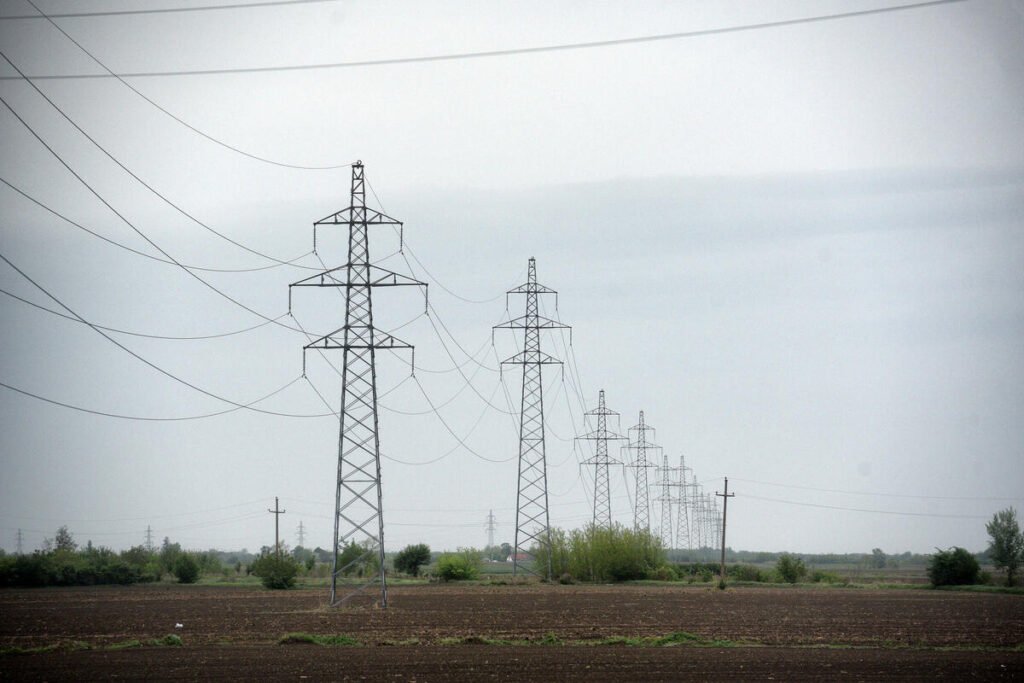 Isključenja struje za 24. maj: Jedna ulica na Zvezdari danas će ostati bez snabdevanja električnom energijom