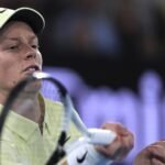 JANIK SINER U FINALU RIMA: Italijan posle nokdauna i neverovatnog preokreta izborio borbu za trofej
