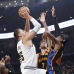JOKIĆ NAKON DOMINACIJE OTKRIO DO SADA NEPOZNATU ANEGDOTU: "Rekao je da dolazi u Srbiju, a onda..."