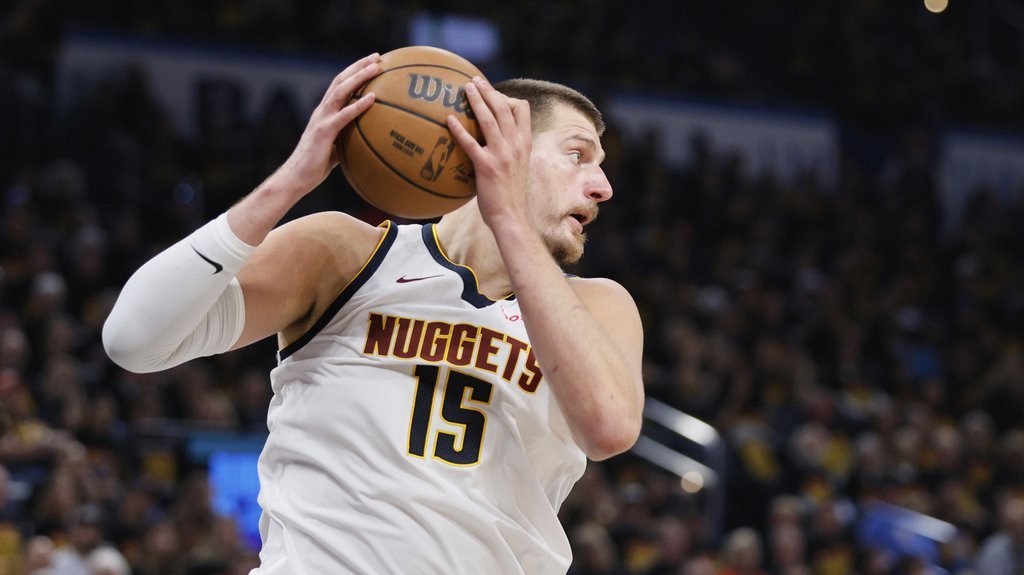JOKIĆ SE OGLASIO POSLE JEDNE OD NAJGORIH PARTIJA U KARIJERI! Najbolji košarkaš planete BRUTALNO kritičan prema sebi!
