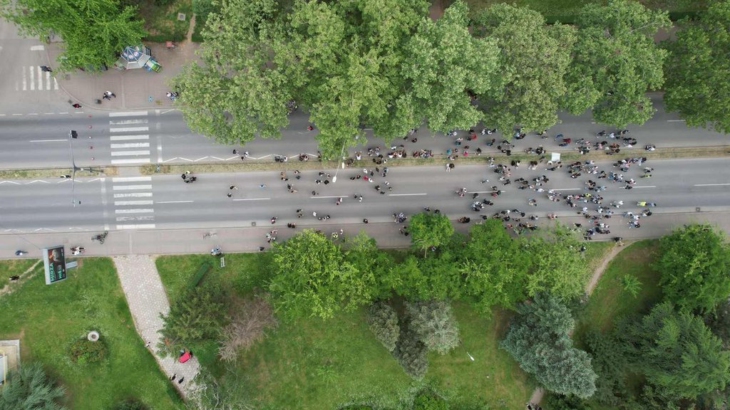 JOŠ JEDAN DOKAZ DA SU UNIVERZITET PRETVORILI U POLITIČKU STRANKU!