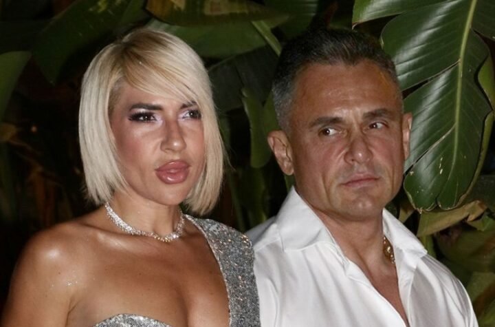 JOVANA JEREMIĆ DANAS NAJAVILA ŽESTOKI OKRŠAJ SA BIVŠIM: Dragan se neće dobro provesti, voditeljka obelodanila fotku pred SUSRET!