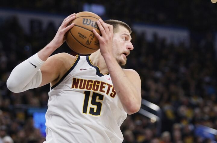 Jokić: Oklahoma je favorit, ovo je plej-of i ima još dosta da se igra