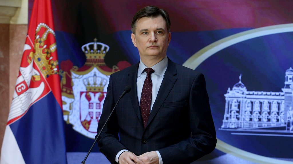 Jovanov: I današnji dan svojim budalaštinama opoganili Đilasovi nadničari