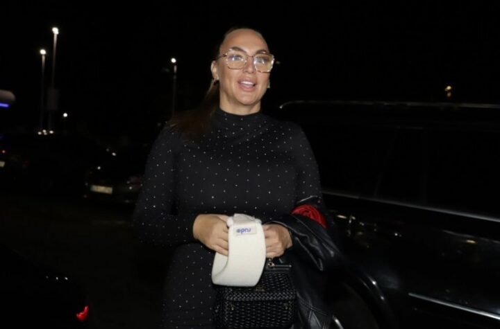 "KAD SAM PODIGLA KREDIT OD 320.000 FRANAKA..." Goga Sekulić SVE SRUŠILA JEDNIM PRIZNANJEM - Ovo niko nije očekivao od nje!