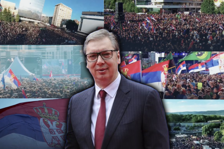 KAKO JE VUČIĆ OSLOBODIO NIŠ: Tri niška fakulteta jedan za drugim počeli sa radom