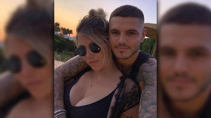 LATINO SAPUNICA DOBILA NOVO POGLAVLJE Vanda optužila Ikardija za prevaru sa bombastičnom glumicom (FOTO)