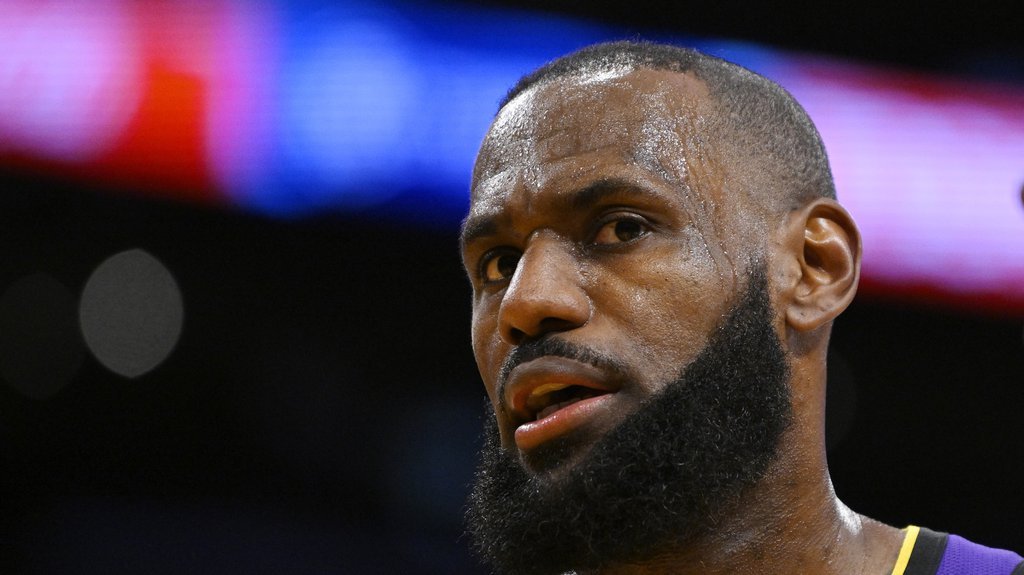 LEBRON OTKRIO FORMULU ZA USPEH - DOSTUPNA JE SVIMA! Slavni košarkaš SRUŠIO MIT: Nije istina da trošim MILION DOLARA na telo!