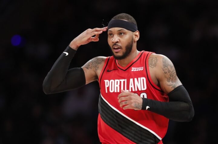 LEGENDA NBA LIGE SE ŽESTOKO OBRUKALA: Majstore, a gde ti je Srbija?