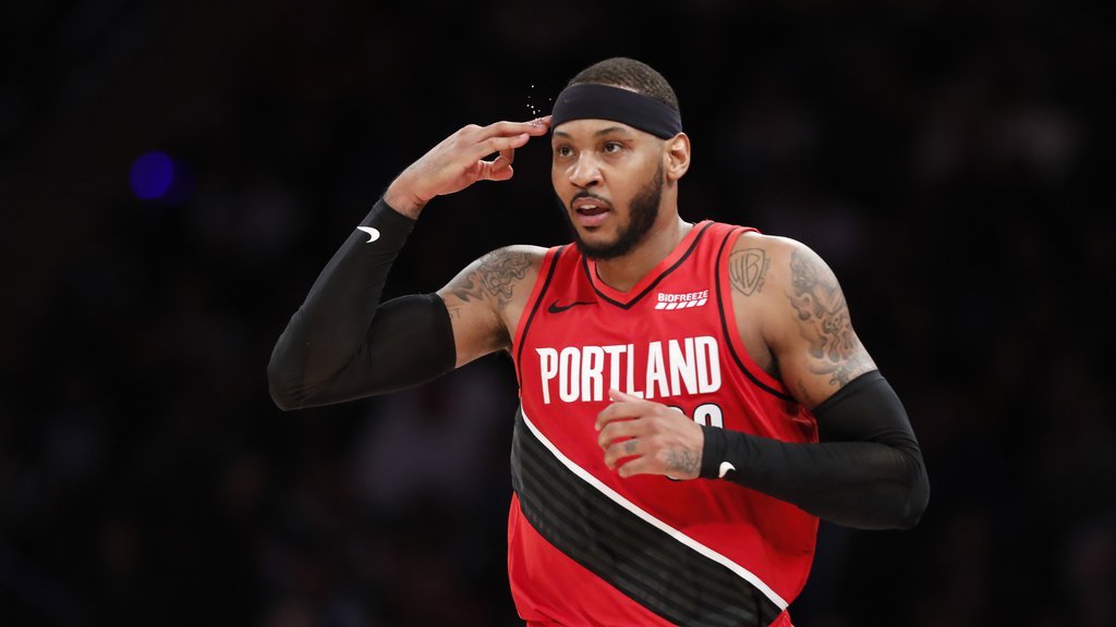LEGENDA NBA LIGE SE ŽESTOKO OBRUKALA: Majstore, a gde ti je Srbija?