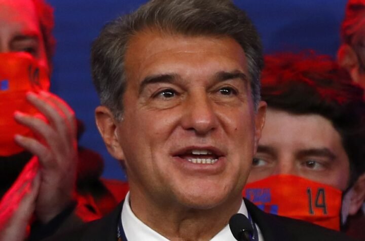 Laporta: Dogovorili smo produženje ugovora sa Jamalom