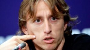 Luka Modrić napušta Real Madrid, ali pre toga će se dogoditi nešto što se retko viđa