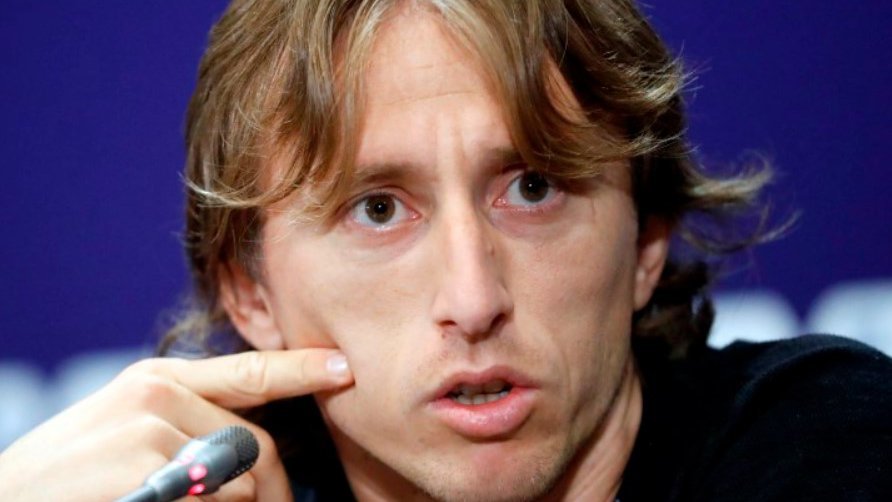 Luka Modrić napušta Real Madrid, ali pre toga će se dogoditi nešto što se retko viđa