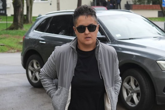 MARIJA ŠERIFOVIĆ NA UDARU: Poznata PEVAČICA žestoko oplela po koleginici - NEĆE joj biti dobro kada sazna za ovo!
