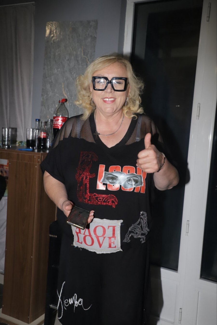 "MI SJAJNO IZGLEDAMO ZA SVOJE GODINE, A ONA U SVOJIM NJE NIKAKVA LEPOTINJA"! Marija Šerifović opljuvala legendarne kolege, STIGAO BRUTALAN ODGOVOR!
