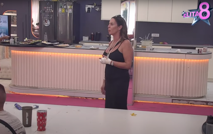MILENA KAČAVENDA NAPUSTILA ELITU, POZNATO U KAKVOM JE STANJU NAKON OPERACIJE! (FOTO)