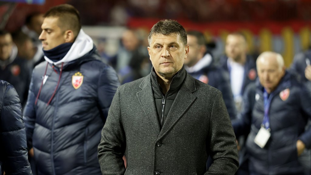 MILOJEVIĆ POSLE PLASMANA U FINALE KUPA: Zadnja linija nam je takva kakva jeste, ali je cilj ostvaren