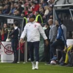MILOJEVIĆ PRED POSLEDNJE KOLO I PROSLAVU TITULE: Mladost će biti motivisana!
