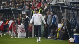 MILOJEVIĆ PRED POSLEDNJE KOLO I PROSLAVU TITULE: Mladost će biti motivisana!