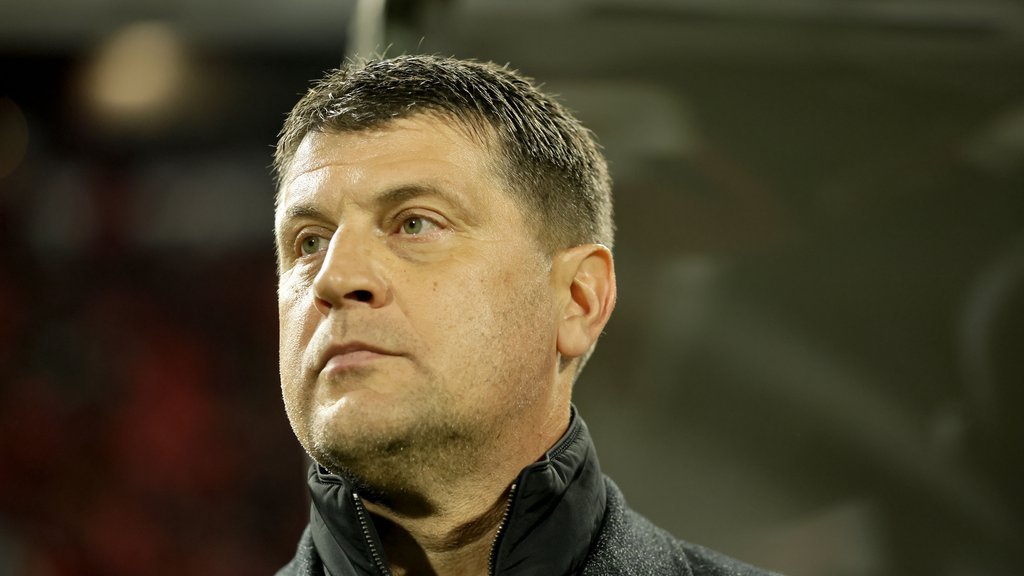 MILOJEVIĆ ŠOKIRAO NA KONFERENCIJI ZA MEDIJE: Trener Zvezde rekao samo OVO i otišao
