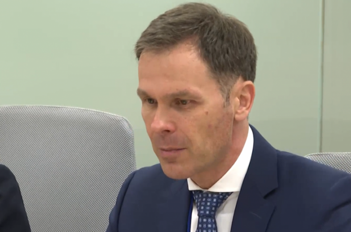 MINISTAR SINIŠA MALI O POVEĆANJU MINIMALCA: "Prvi put u istoriji smo izjednačili minimalnu zaradu sa potrošačkom korpom"