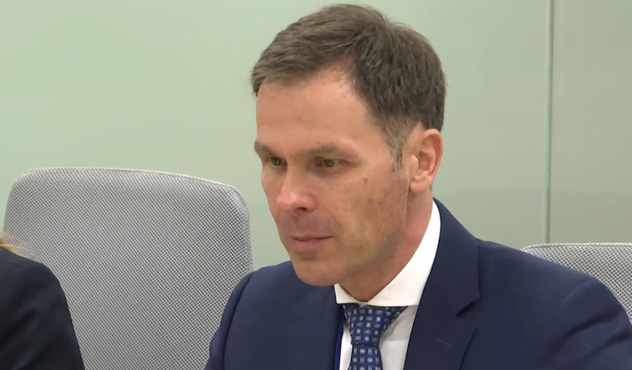 MINISTAR SINIŠA MALI O POVEĆANJU MINIMALCA: "Prvi put u istoriji smo izjednačili minimalnu zaradu sa potrošačkom korpom"