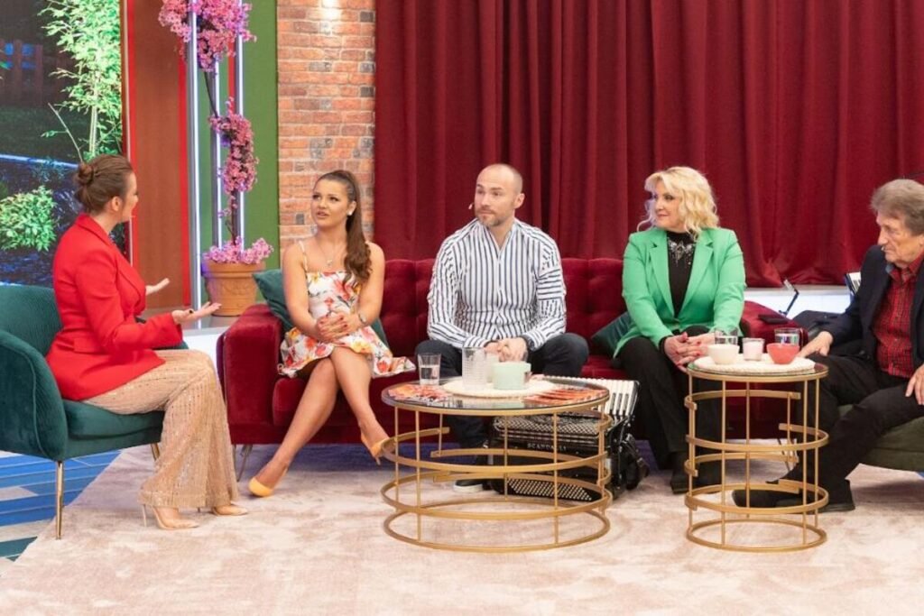 MUZIČKI SPEKTAKL U EMISIJI “PUSTI BRIGU” – danas od 16.00