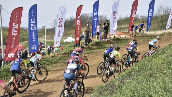 Mionica 1. juna domaćin prve međunarodne MTB trke 'Stazama vojvode Živojina Mišića'